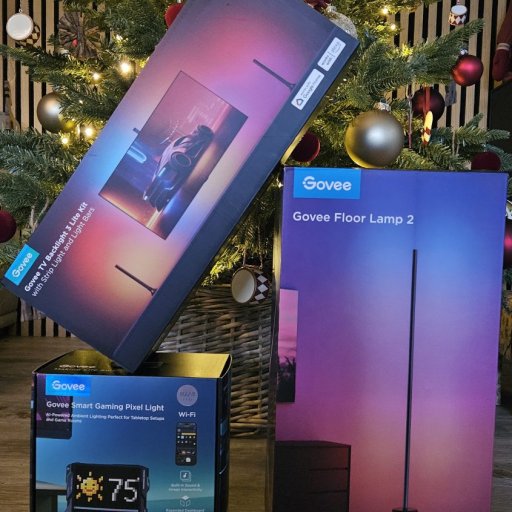 Når lys bliver en oplevelse – stemning, gaming og hygge i ét setup