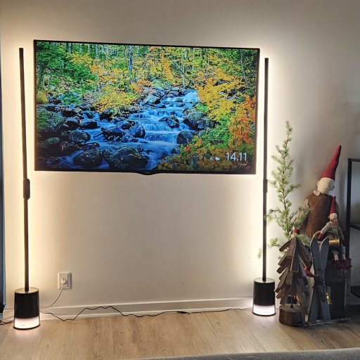 Når lys bliver en oplevelse – stemning, gaming og hygge i ét setup