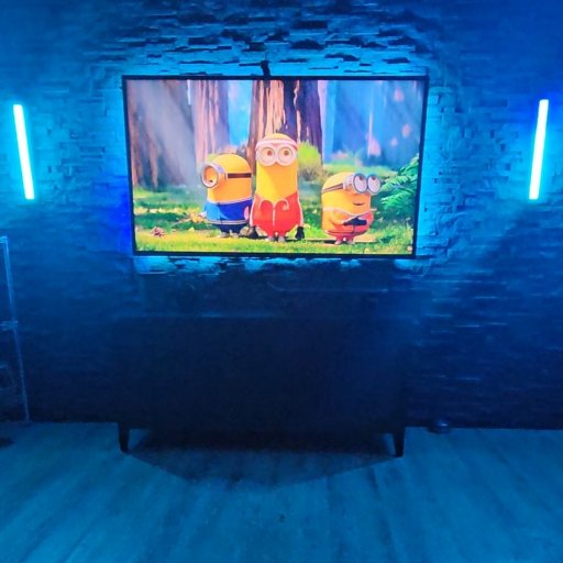 Når lys bliver en oplevelse – stemning, gaming og hygge i ét setup