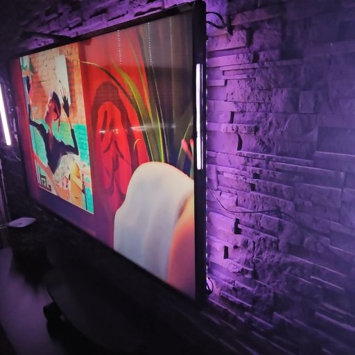 Når lys bliver en oplevelse – stemning, gaming og hygge i ét setup