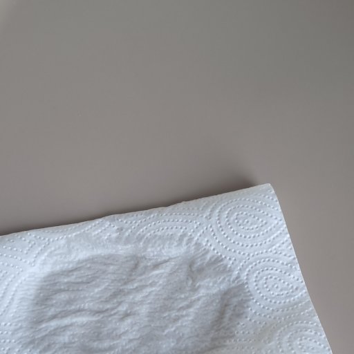 Første møde med skumpuslepuden – og det var kærlighed ved første pusleskift