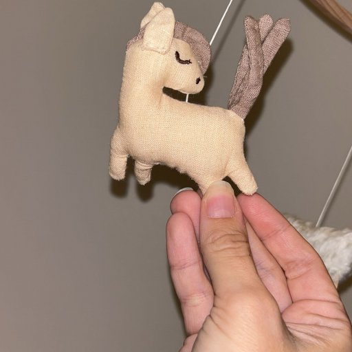 Blød luksus og glad baby ved hver bleskift