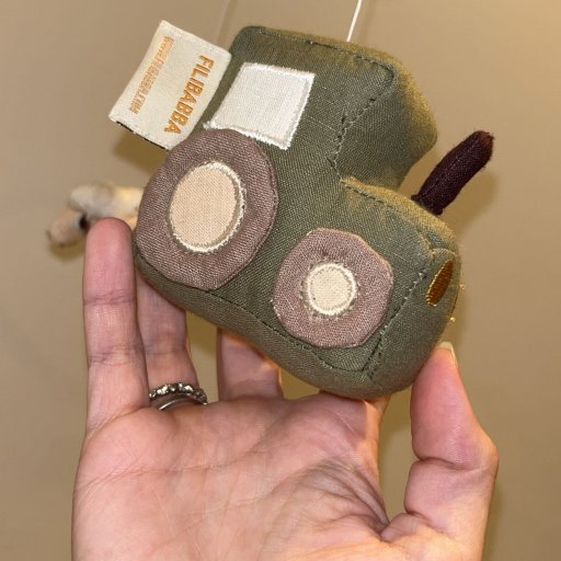 Blød luksus og glad baby ved hver bleskift