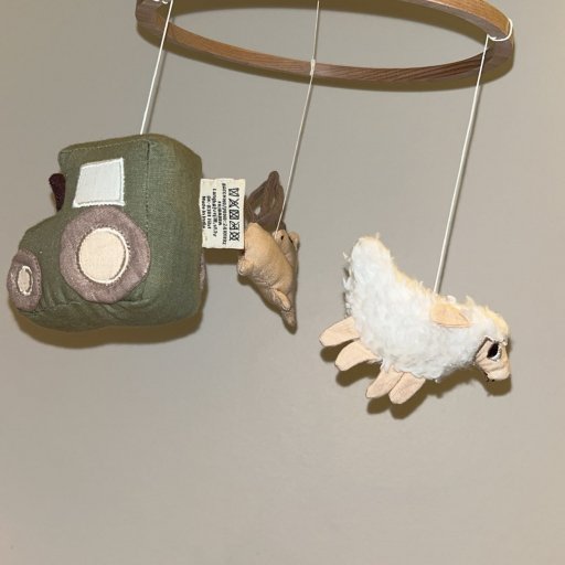 Blød luksus og glad baby ved hver bleskift