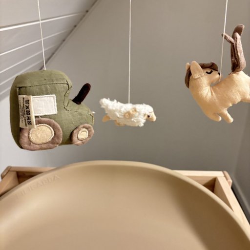 Favoritten ved puslebordet – praktisk, blød og smuk