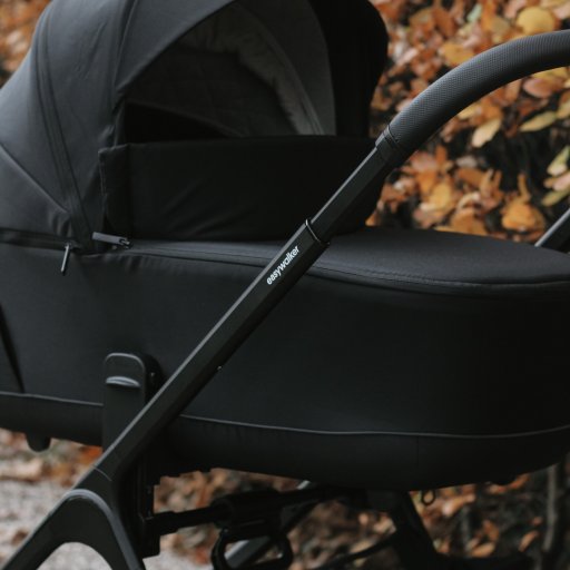 Let, smidig og klar til hverdagens eventyr med to børn