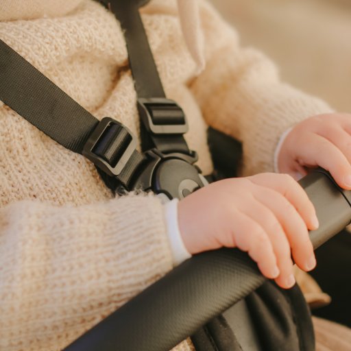 Saga tester komforten – og godkender klapvogndelen