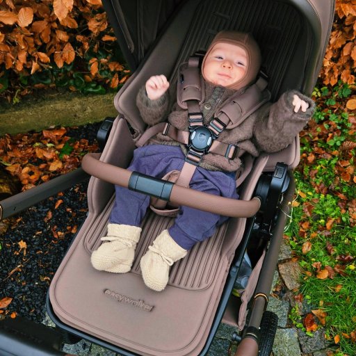 Elegant design møder funktionalitet i hverdagen