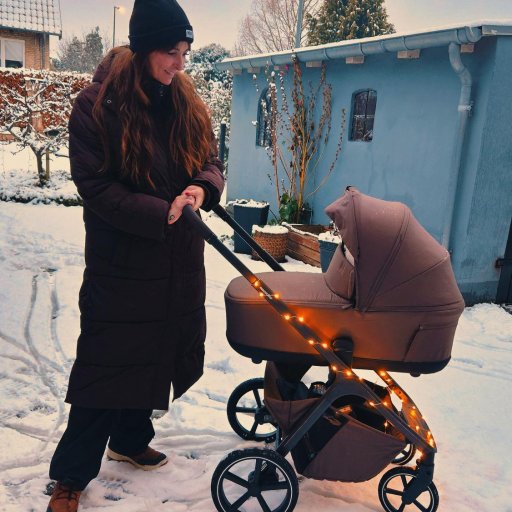 Elegant design møder funktionalitet i hverdagen