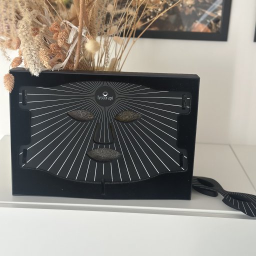 Selvforkælelse og hudglød – lysterapien i gang