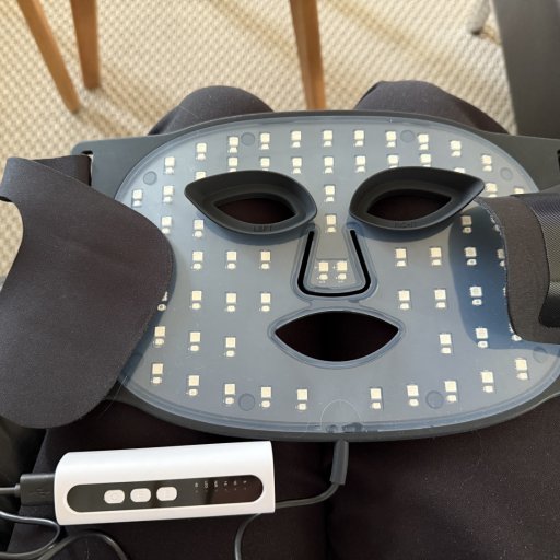 Afslapning og behandling på samme tid