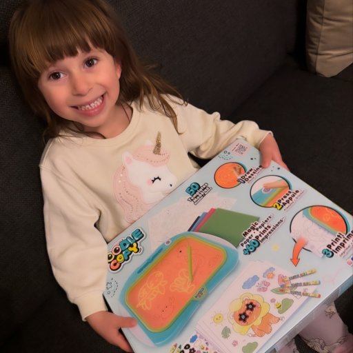 Tegnemagi og fantasifulde mesterværker