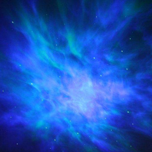 Stjernehimmel på værelset – hver aften er et rum-eventyr