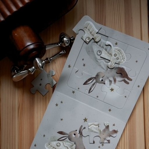 Fantasi og grin i doktoruniverset