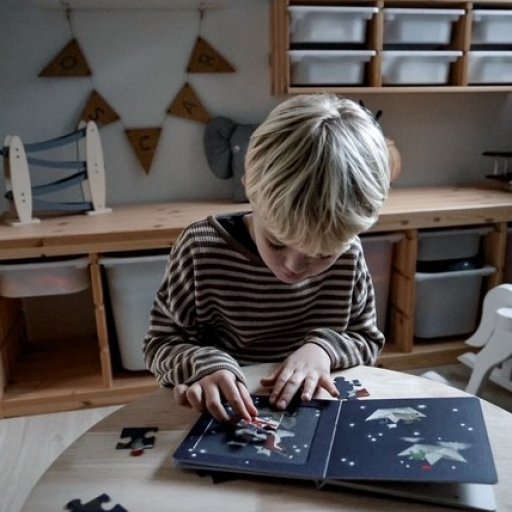 Fantasi og grin i doktoruniverset