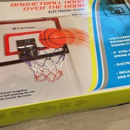 Konkurrence, grin og scoringer på stribe