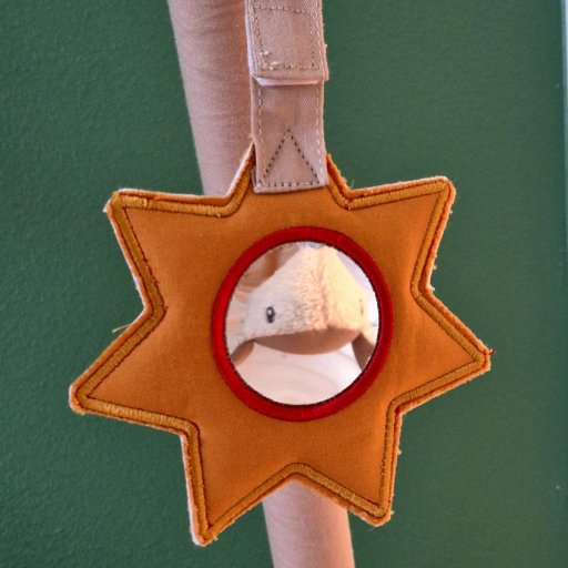 Tryg leg og bløde materialer i fokus