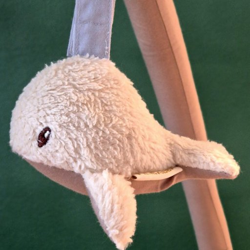 Tryg leg og bløde materialer i fokus