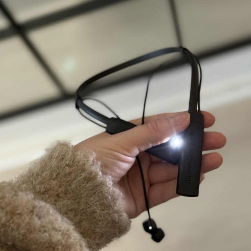 12 minutters ro og lysenergi til dagen