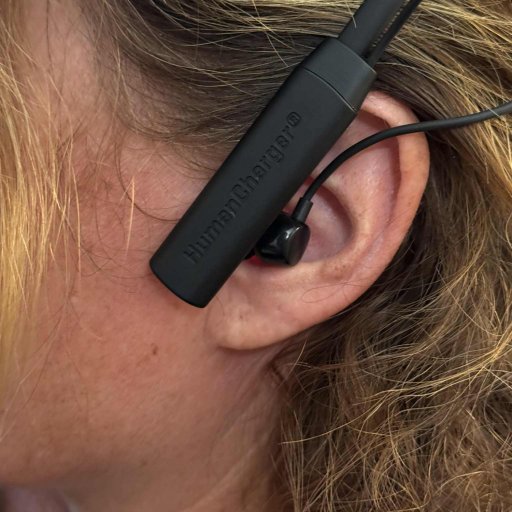 12 minutters ro og lysenergi til dagen