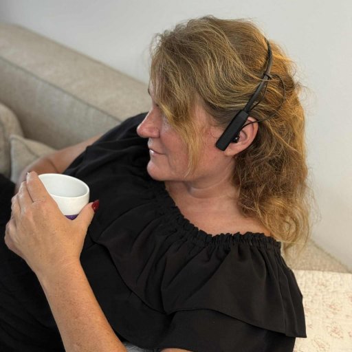 12 minutters ro og lysenergi til dagen