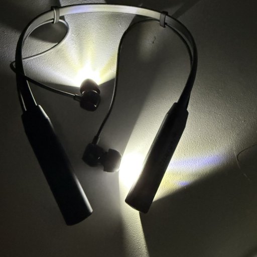 Diskret lysterapi med mærkbar effekt