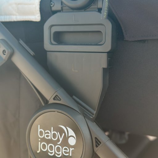 Let at styre – selv med to børn på tur