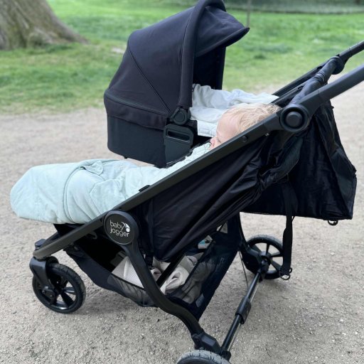 Rummelig, komfortabel og klar til eventyr