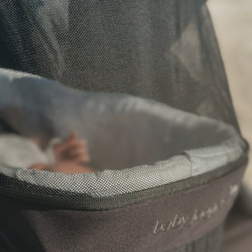 Rummelig, komfortabel og klar til eventyr