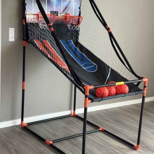 Klar til kamp – familiehygge med pointjagt