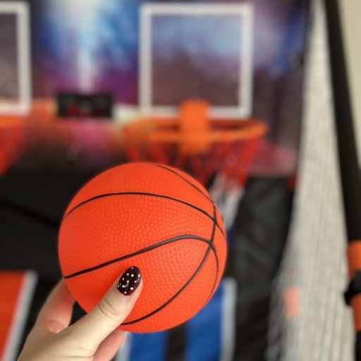 Klar til kamp – familiehygge med pointjagt