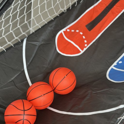 Klar til kamp – familiehygge med pointjagt