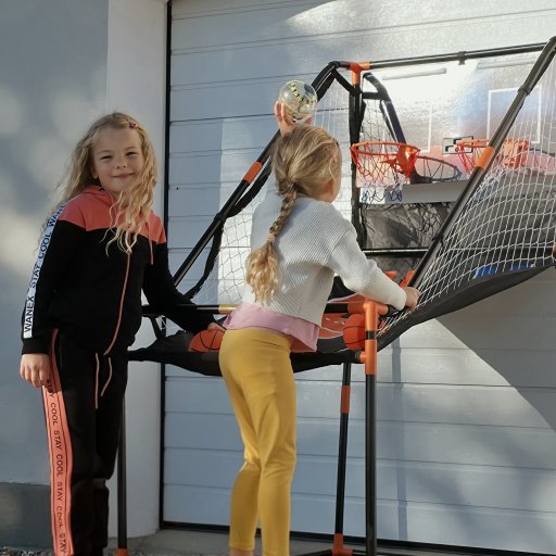 Når hver scoring tæller