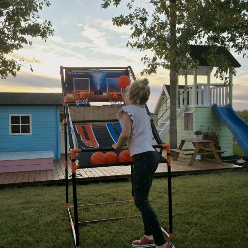 Når hver scoring tæller