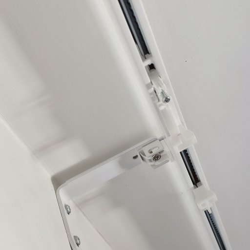 Automatiske gardiner, maksimal hygge