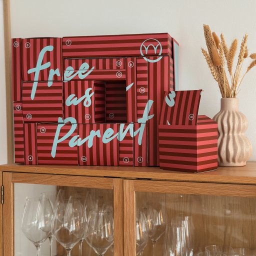 Luksusforkælelse dag for dag – Sofie åbner Najells kalender