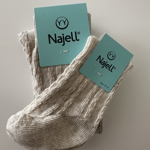 Luksusforkælelse dag for dag – Sofie åbner Najells kalender