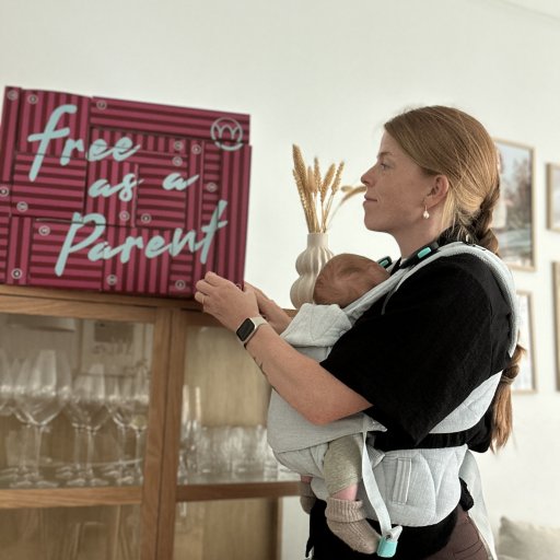 Luksusforkælelse dag for dag – Sofie åbner Najells kalender