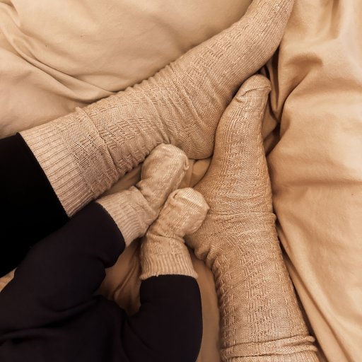 Luksusforkælelse dag for dag – Sofie åbner Najells kalender