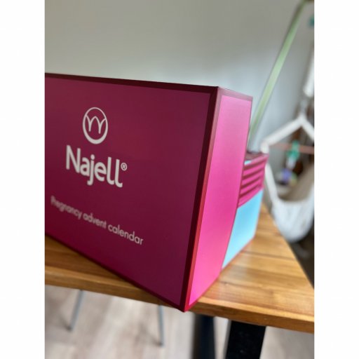 24 små øjeblikke af glæde i december