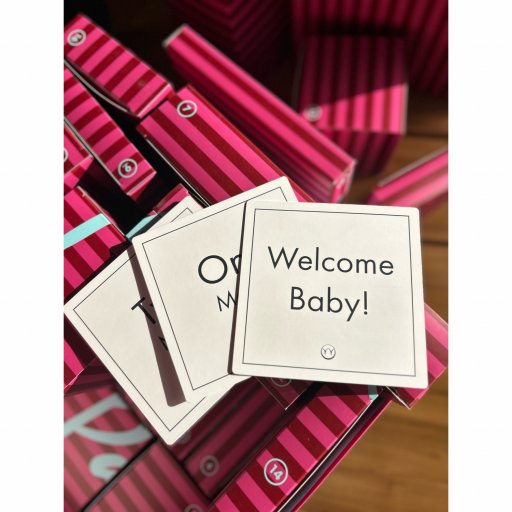 24 små øjeblikke af glæde i december