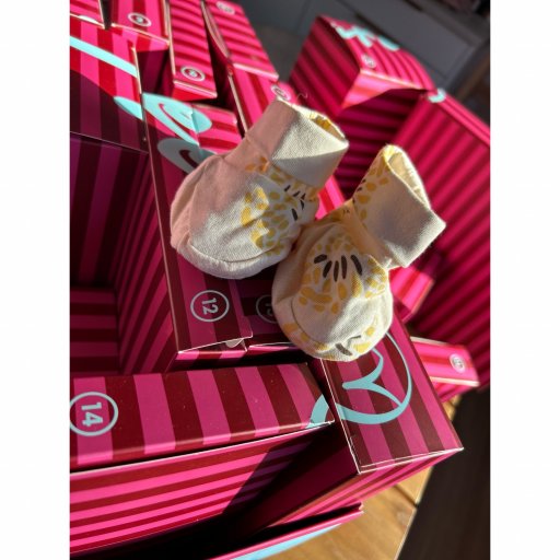 24 små øjeblikke af glæde i december