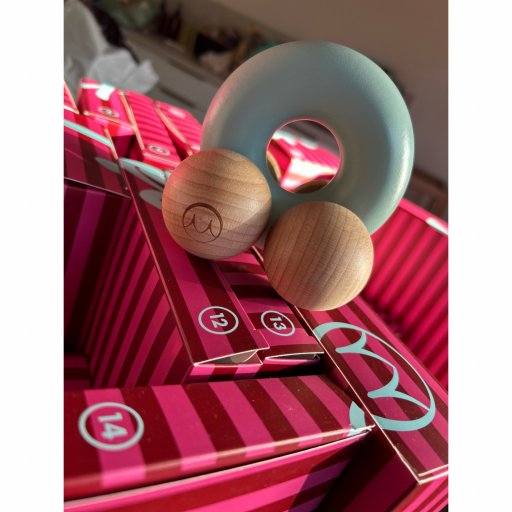 24 små øjeblikke af glæde i december