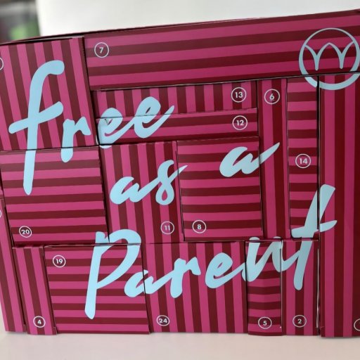 Gennemtænkt design og høj værdi samlet i én kalender