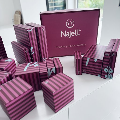 Små detaljer der gør ventetiden endnu hyggeligere