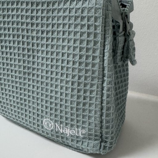 Små detaljer der gør ventetiden endnu hyggeligere