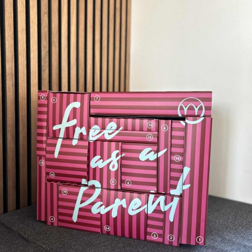 Decembermagi for kommende mødre