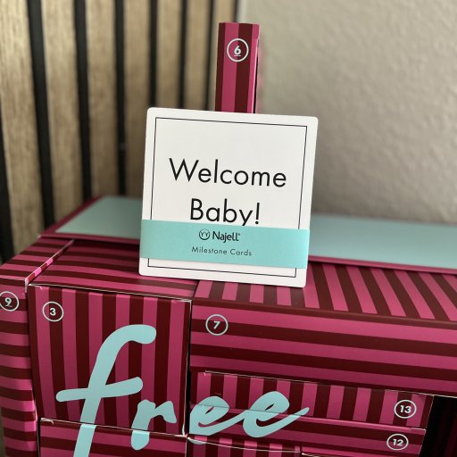 Decembermagi for kommende mødre