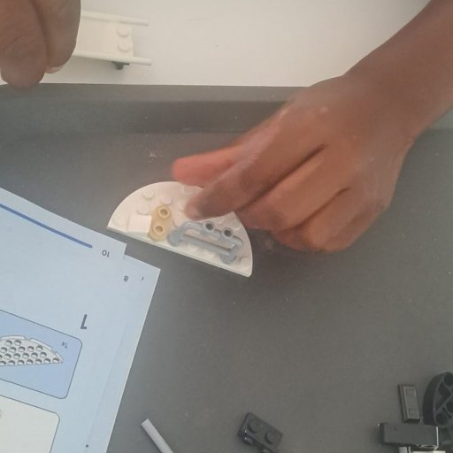 Klar til takeoff – redningsmissioner og familiehygge med LEGO City Ambulancefly