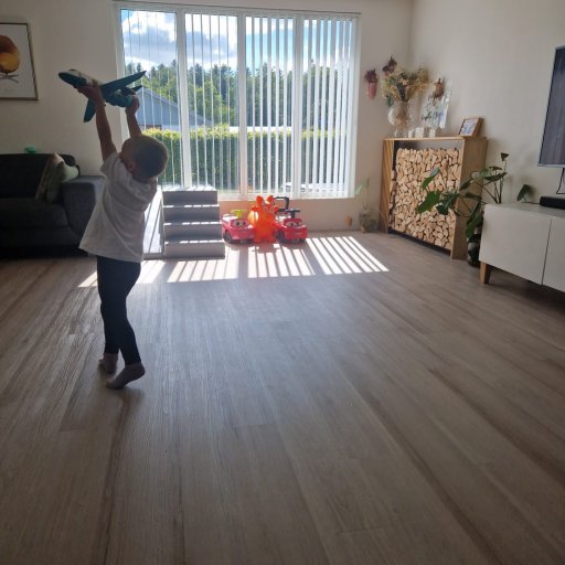 Klar til takeoff – redningsmissioner og familiehygge med LEGO City Ambulancefly